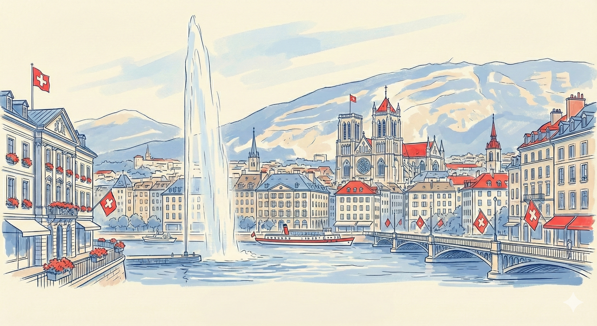 Ville suisse
